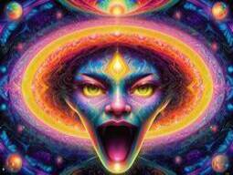 The Potential Benefits Of Smoking DMT For The Mind And Body