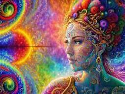 Unveiling The Differences In Effects Of Various Psychedelics, A Scientific Study