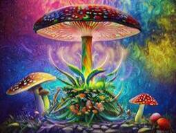 How to Microdose Acid and Magic Mushrooms?