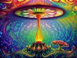 Connect with a Psychedelic Society near you.