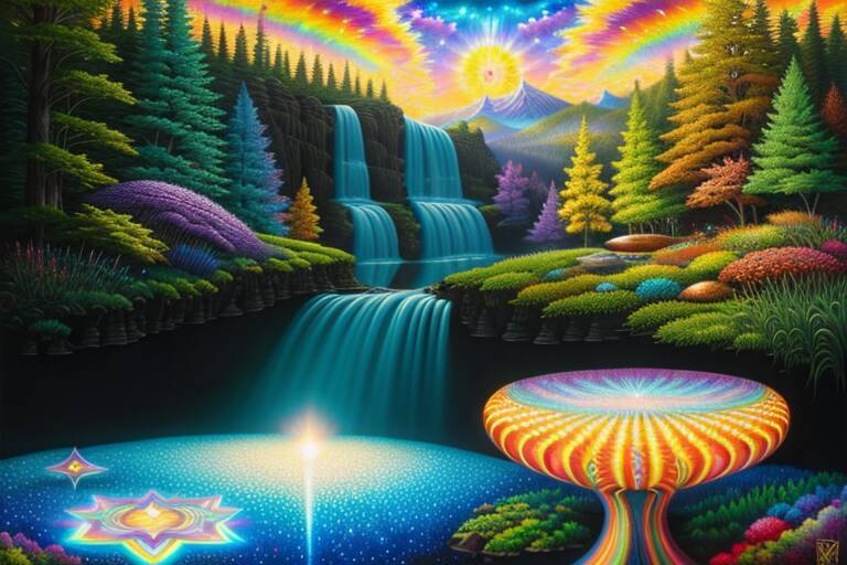 Psychedelic Society of Omaha – Using Psychedelics Daily for a happy & healthy life