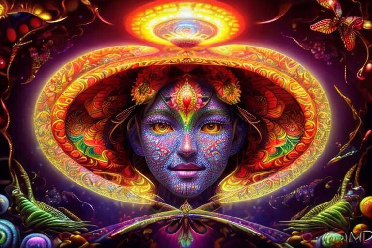 Soltara Healing Center – Using Psychedelics Daily for a happy & healthy life